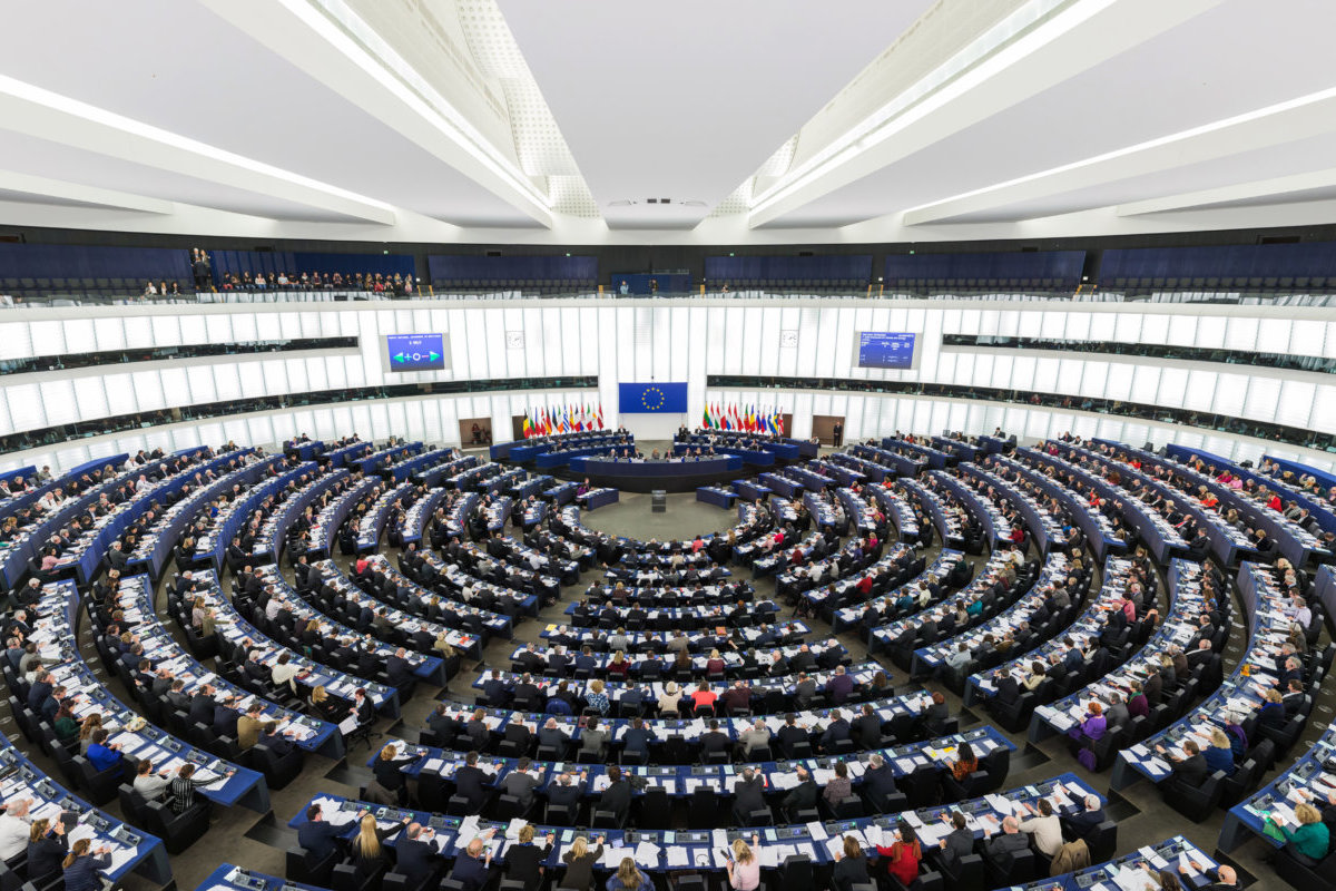 Die Europawahl 2019 ist eine Schicksalswahl, heißt es allenthalben. Rechtspopulistischen Parteien werden große Gewinne vorausgesagt. In loser Folge werfen wir einen Blick auf illiberale Kräfte innerhalb der EU.