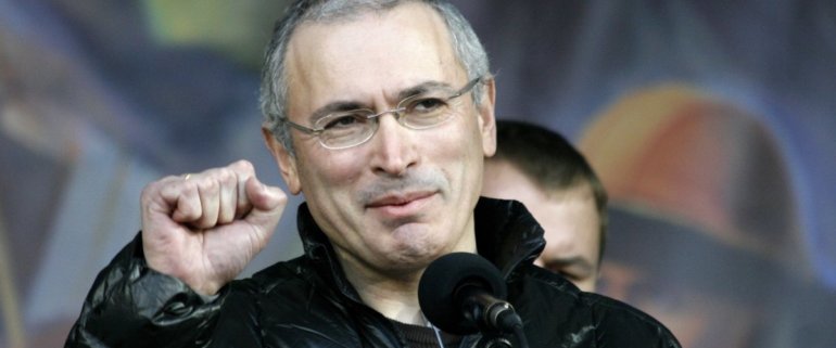 Michail Chodorkowski schreibt für LibMod / Zentrum Liberale Moderne über Reformen in Russland für die Zeit nach Wladimir Putin