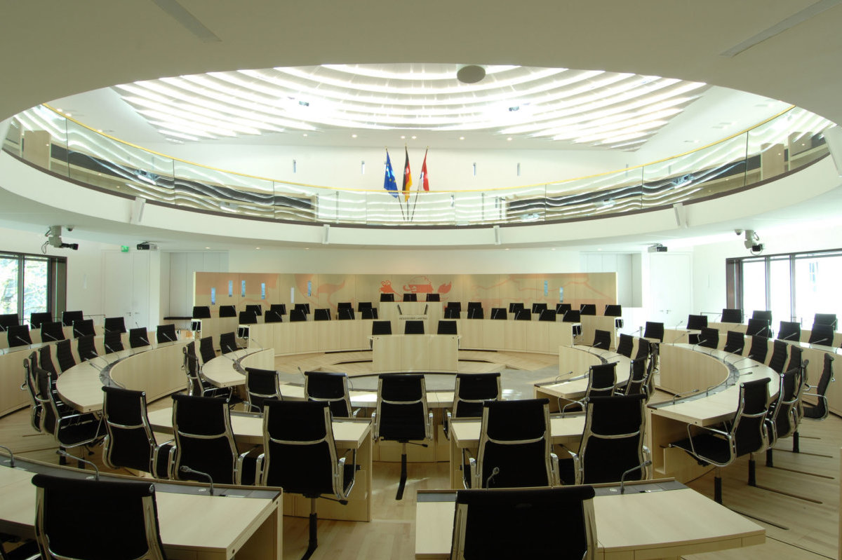 Nach der Wahl in Hessen: Die liberale Mitte stärken