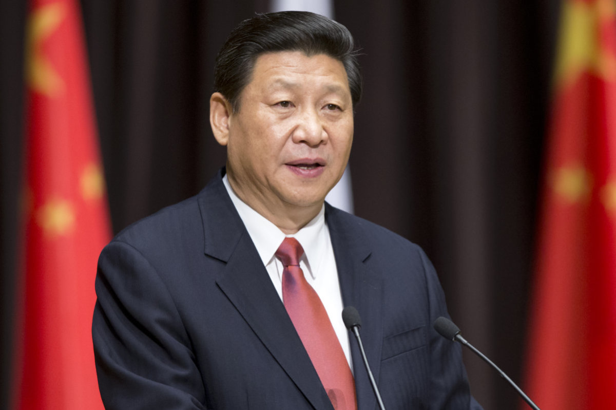 Wie China die westliche Marktwirtschaft herausfordert