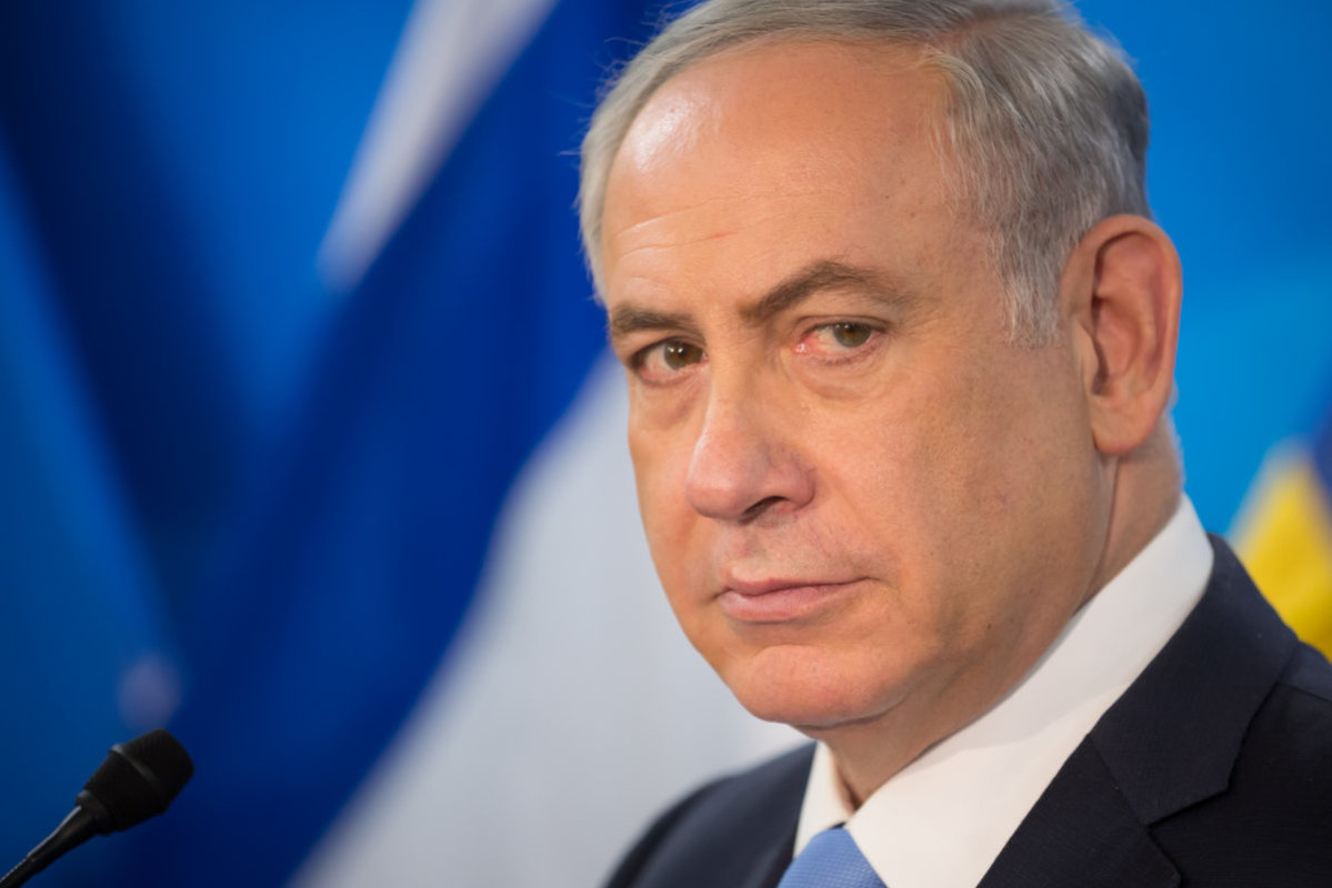 Post aus Tel Aviv: Warum 